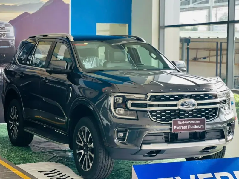 gia ford everest 2024